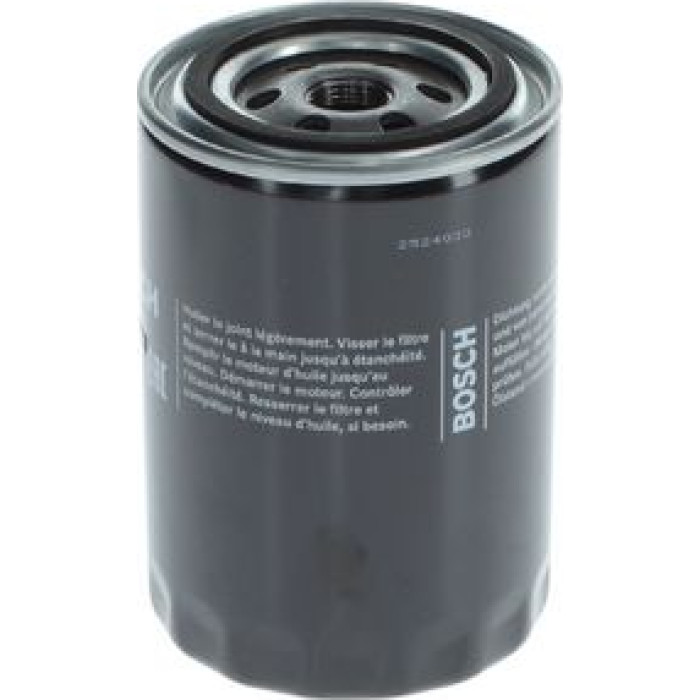 BOSCH 0 451 104 063 Ölfilter