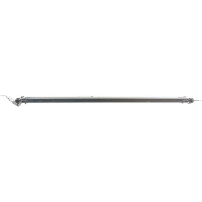 Mahle CLC 49 000P Ölkühler, Automatikgetriebe BEHR Premium Line