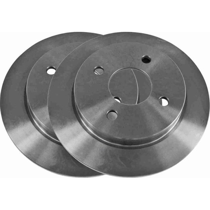 Vaico V25-40004 Bremsscheibe Vaico V25-40004 Bremsscheibe