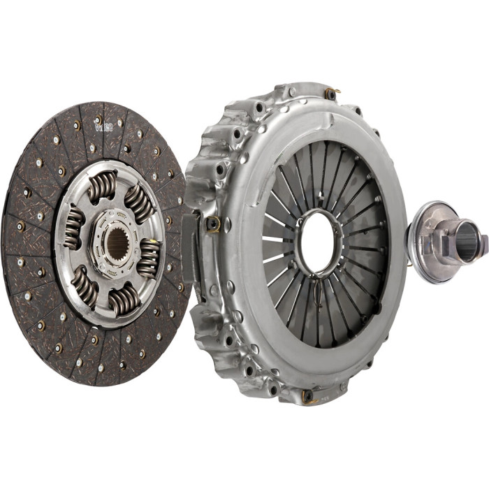 Valeo 827407 Kupplungssatz NEW ORIGINAL KIT3P Valeo 827407 Kupplungssatz NEW ORIGINAL KIT3P