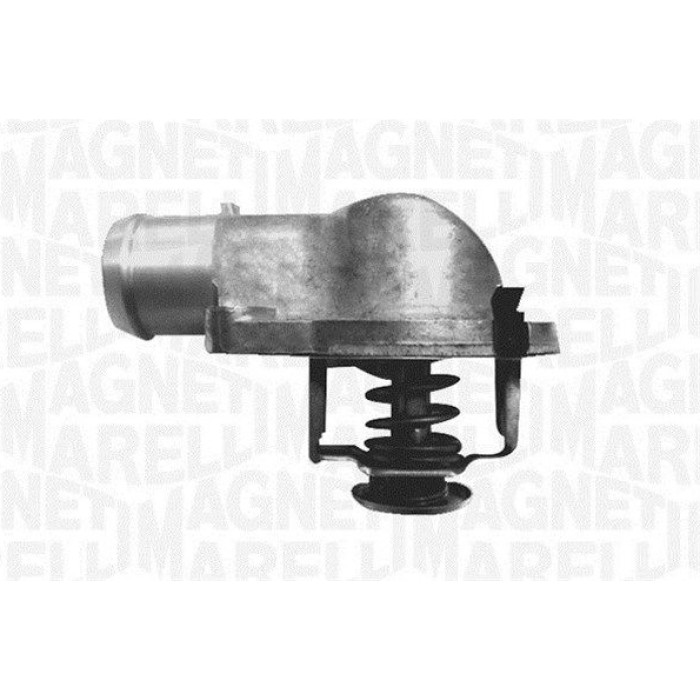 Magneti Marelli 352062987000 Thermostat, Kühlmittel