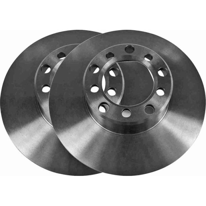 Vaico V30-40004 Bremsscheibe Vaico V30-40004 Bremsscheibe