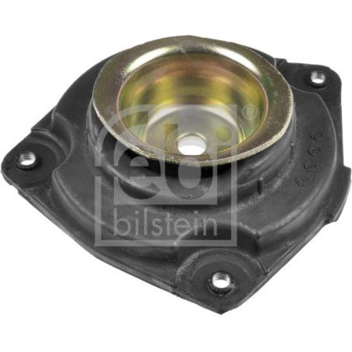 FEBI BILSTEIN 102098 Federbeinstützlager, Domlager FEBI BILSTEIN 102098 Federbeinstützlager, Domlager