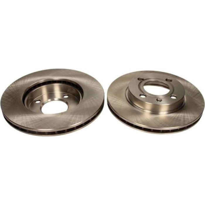 Bremsscheibe 19-0752