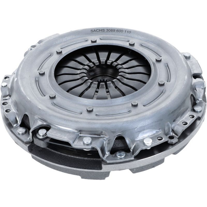 SACHS 3089 600 110 Kupplungssatz Modul Kupplung