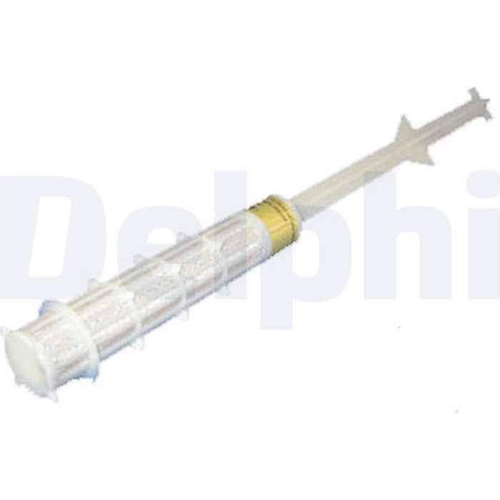 Delphi TSP0175341 Trockner, Klimaanlage Delphi TSP0175341 Trockner, Klimaanlage