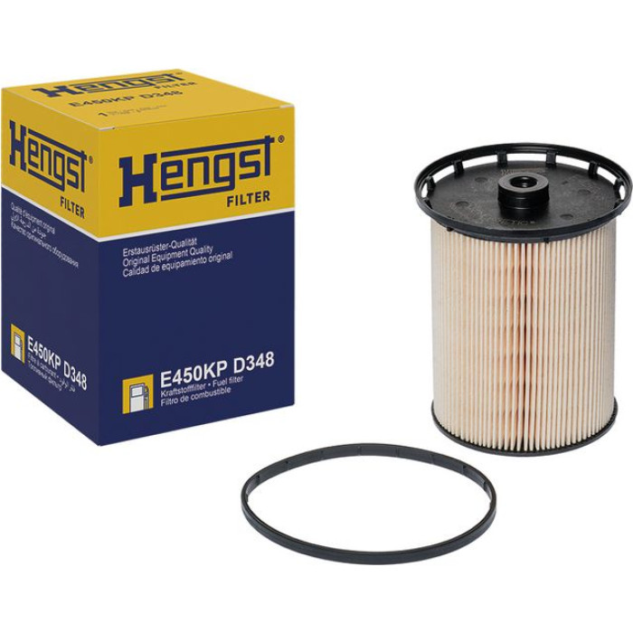 Hengst Filter E450KP D348 Kraftstofffilter Hengst Filter E450KP D348 Kraftstofffilter