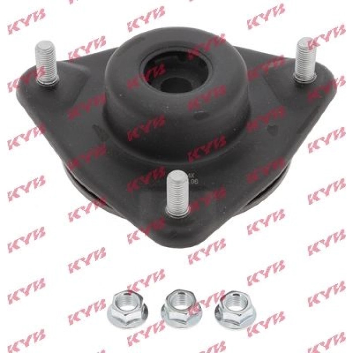 KYB SM5792 Reparatursatz, Federbeinstützlager Suspension Mounting Kit