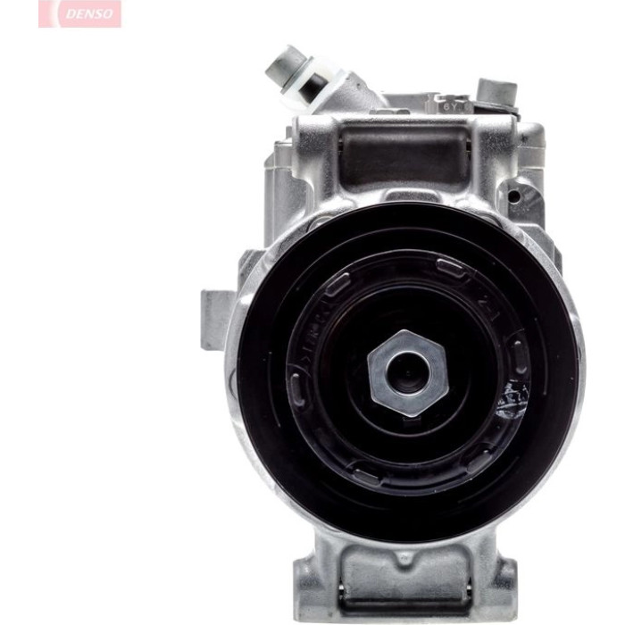 DENSO 6SEU14C Klimakompressor DCP32069 DENSO 6SEU14C Klimakompressor DCP32069