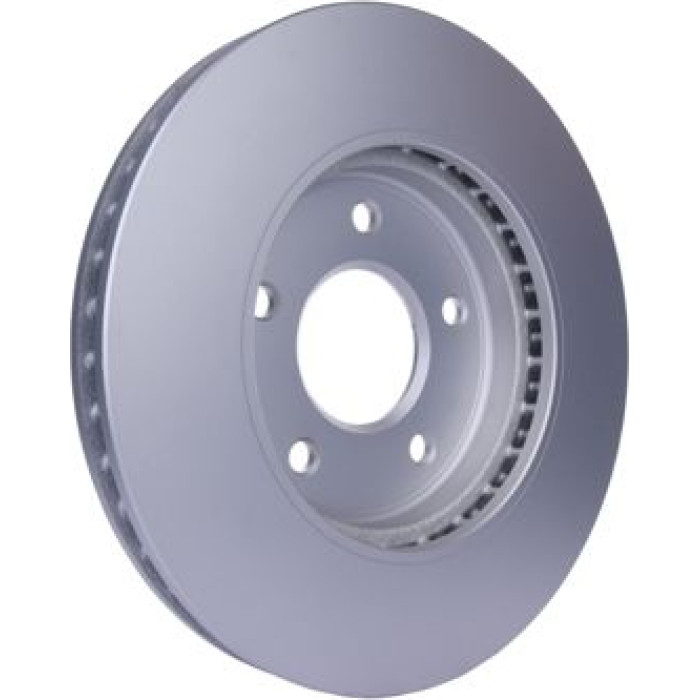 Hella 8DD 355 125-071 Bremsscheibe PRO Hella 8DD 355 125-071 Bremsscheibe PRO