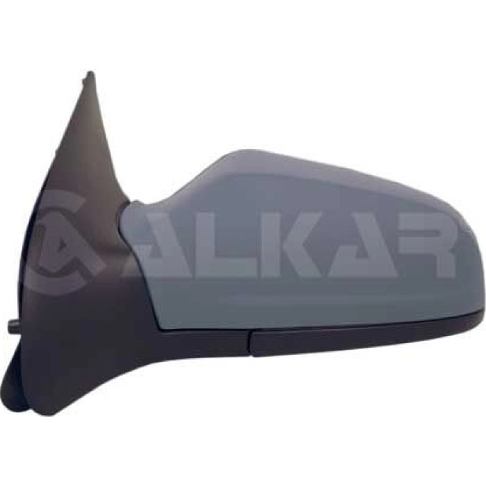 Alkar 6129439 Außenspiegel Alkar 6129439 Außenspiegel
