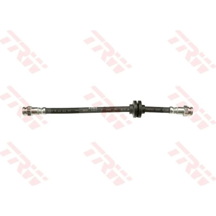 TRW PHA298 Bremsschlauch TRW PHA298 Bremsschlauch