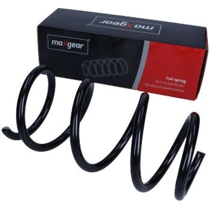 Maxgear 60-0487 Fahrwerksfeder