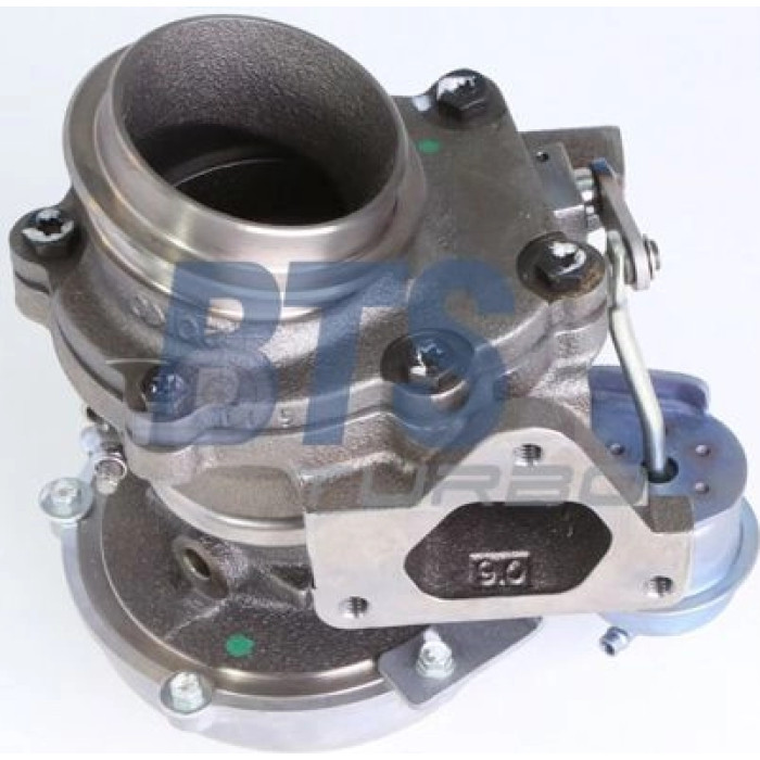 BTS Turbo Turbolader T912059