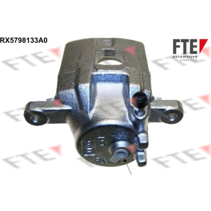 FTE 9291961 Bremssattel FTE 9291961 Bremssattel