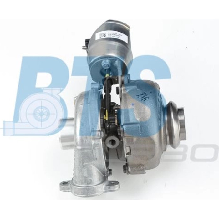 BTS Turbo Turbolader T915019