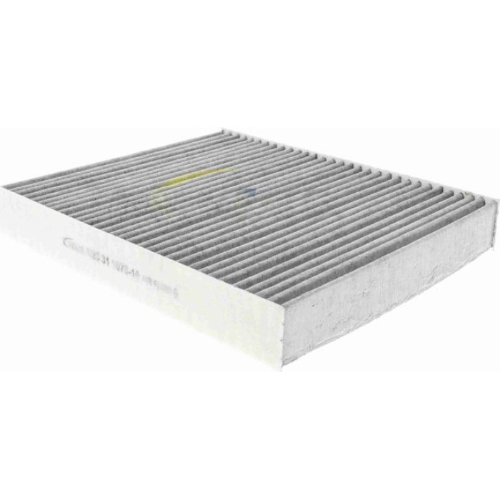 Vemo V25-31-1075-1 Filter, Innenraumluft Green Mobility Parts Vemo V25-31-1075-1 Filter, Innenraumluft Green Mobility Parts