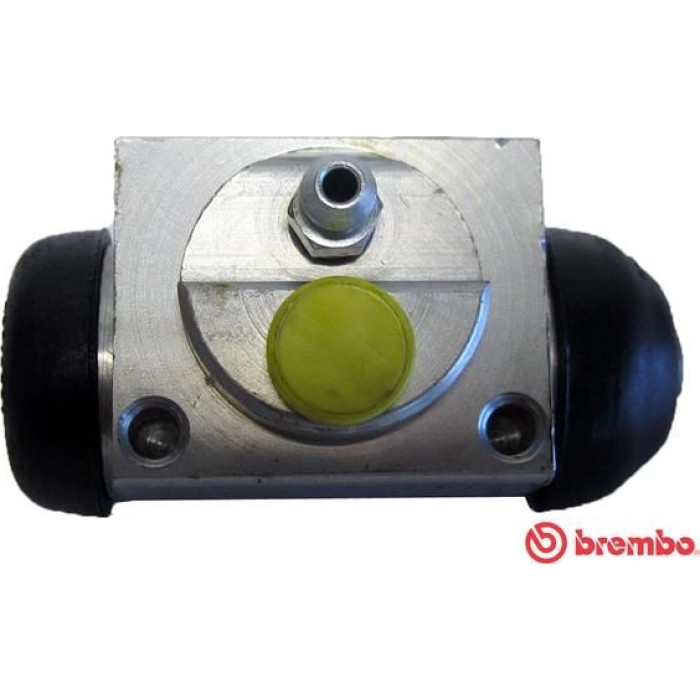 Brembo A 12 532 Radbremszylinder ESSENTIAL LINE Brembo A 12 532 Radbremszylinder ESSENTIAL LINE