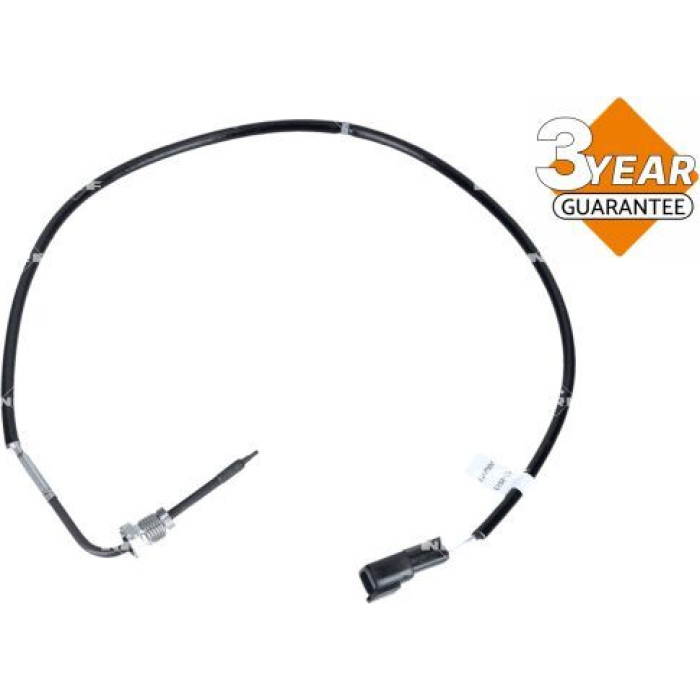 NRF 707349 Sensor, Abgastemperatur EASY FIT NRF 707349 Sensor, Abgastemperatur EASY FIT