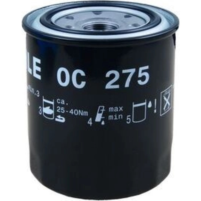 Knecht OC 275 Ölfilter Knecht OC 275 Ölfilter