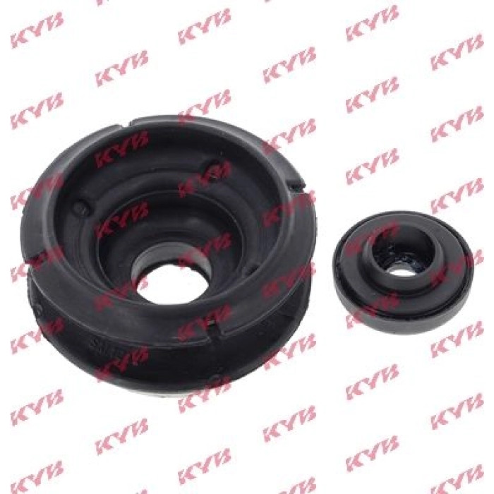 KYB SM1012 Reparatursatz, Federbeinstützlager Suspension Mounting Kit KYB SM1012 Reparatursatz, Federbeinstützlager Suspension Mounting Kit