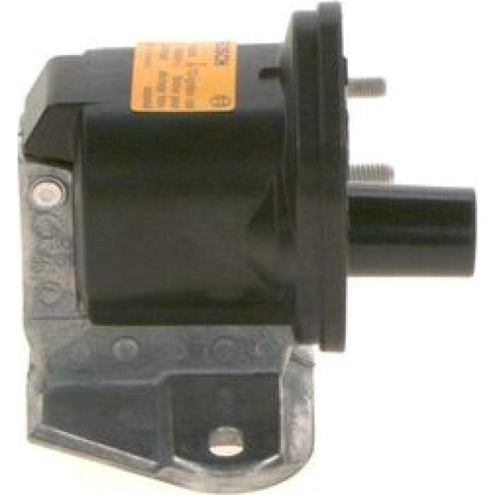 BOSCH 0 221 502 010 Zündspule BOSCH 0 221 502 010 Zündspule