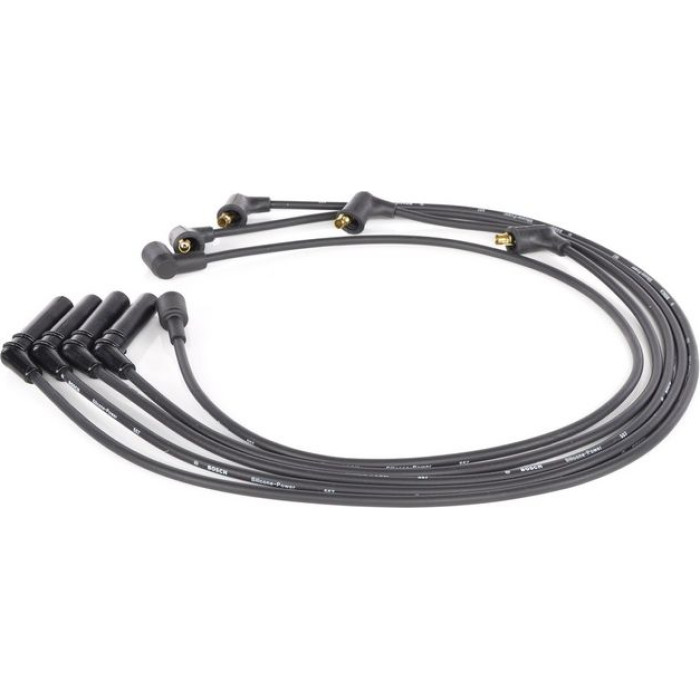 BOSCH 0 986 357 185 Zündleitungssatz BOSCH 0 986 357 185 Zündleitungssatz