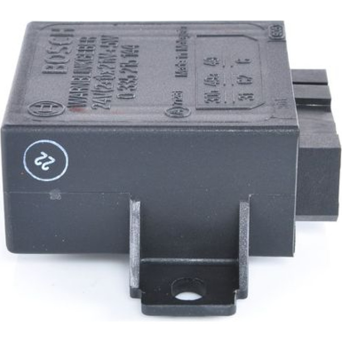 BOSCH 0 335 215 144 Blinkgeber BOSCH 0 335 215 144 Blinkgeber