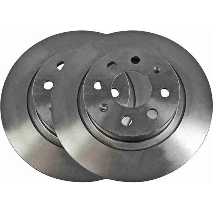 Vaico V24-40013 Bremsscheibe Vaico V24-40013 Bremsscheibe
