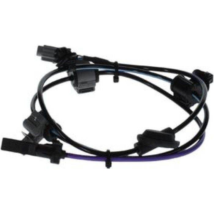 BOSCH 0 265 009 454 Sensor, Raddrehzahl BOSCH 0 265 009 454 Sensor, Raddrehzahl