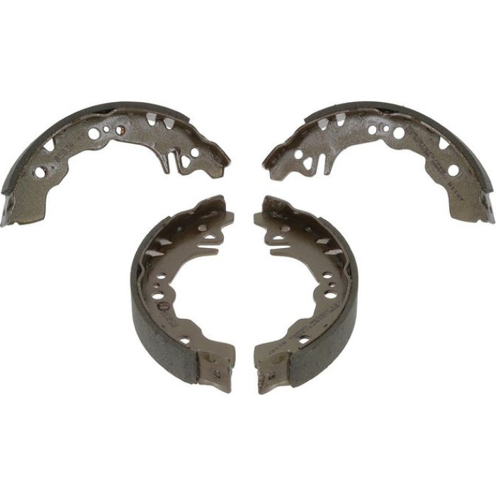 Ferodo FSB4040 Bremsbackensatz PREMIER Ferodo FSB4040 Bremsbackensatz PREMIER