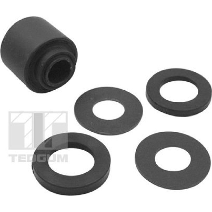 Tedgum 00516762 Lagerung, Lenker