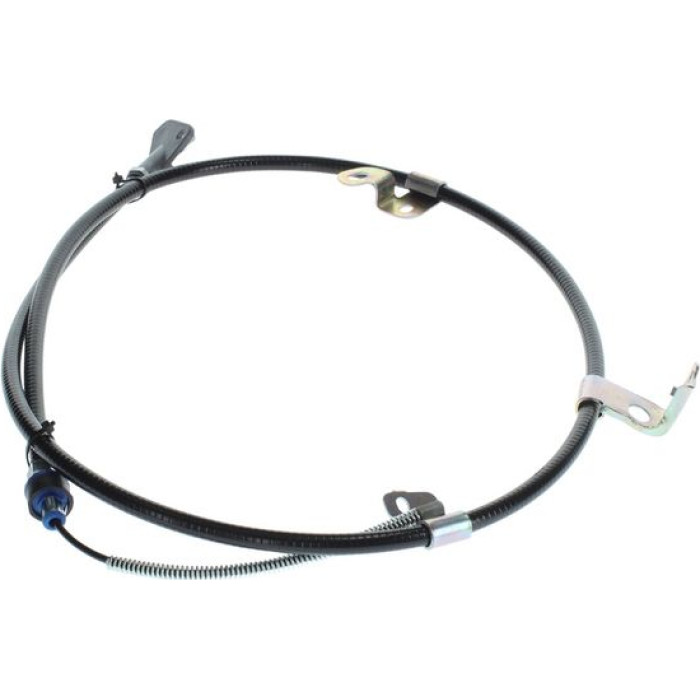 BOSCH 1 987 482 155 Seilzug, Feststellbremse