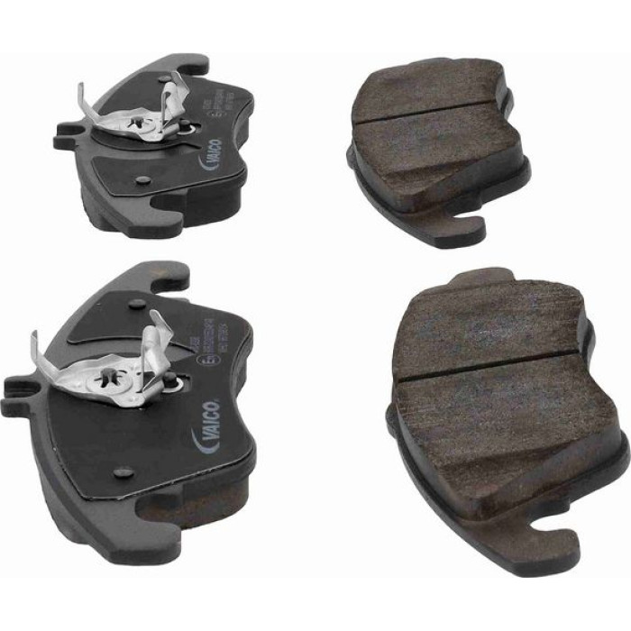 Vaico V30-8206 Bremsbelagsatz, Scheibenbremse Green Mobility Parts Vaico V30-8206 Bremsbelagsatz, Scheibenbremse Green Mobility Parts