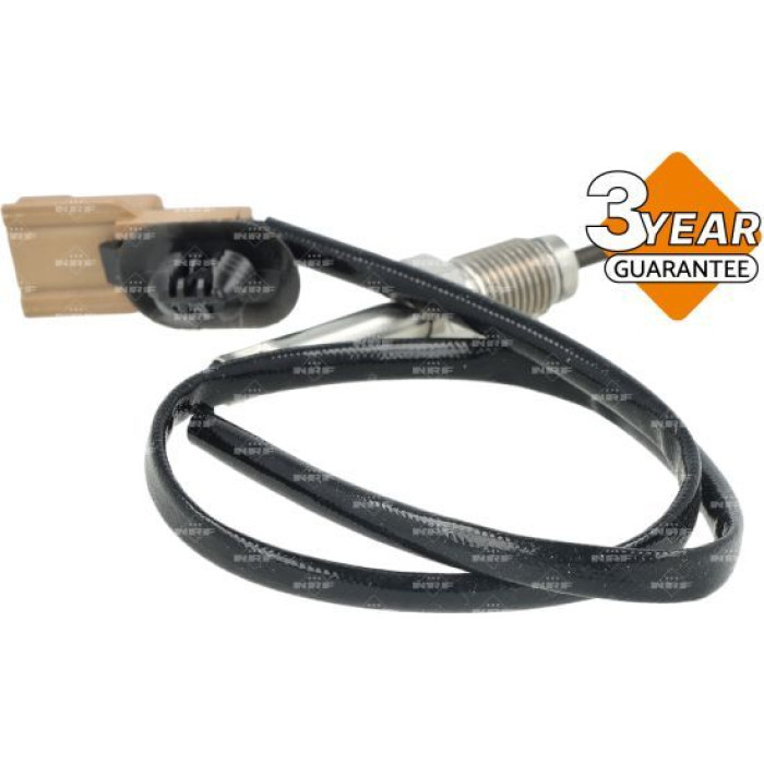 NRF 707566 Sensor, Abgastemperatur EASY FIT NRF 707566 Sensor, Abgastemperatur EASY FIT