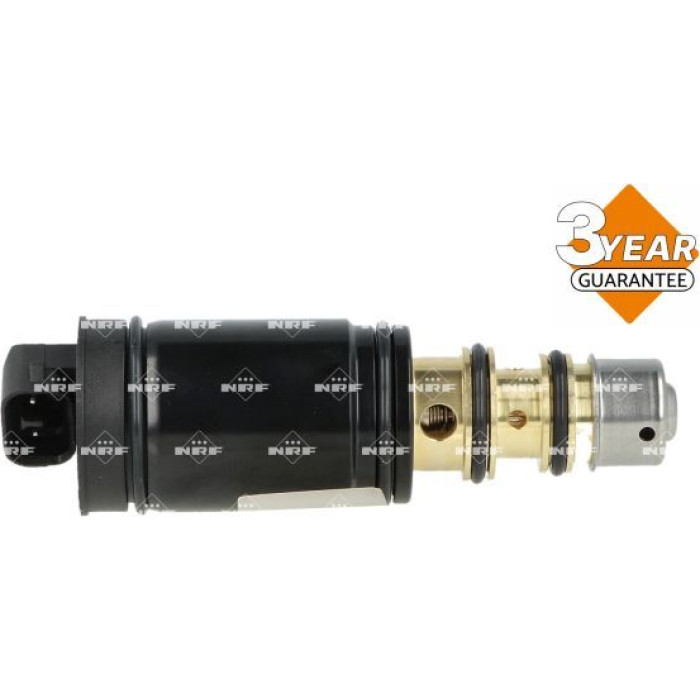 NRF 38607 Regelventil, Kompressor NRF 38607 Regelventil, Kompressor