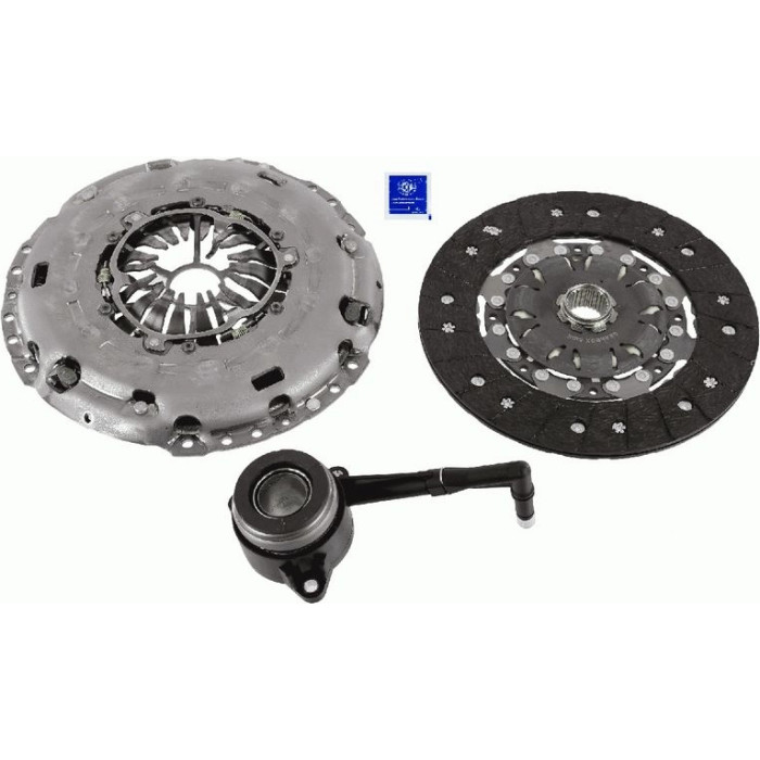 SACHS 3000 990 444 Kupplungssatz XTend Kit plus CSC SACHS 3000 990 444 Kupplungssatz XTend Kit plus CSC