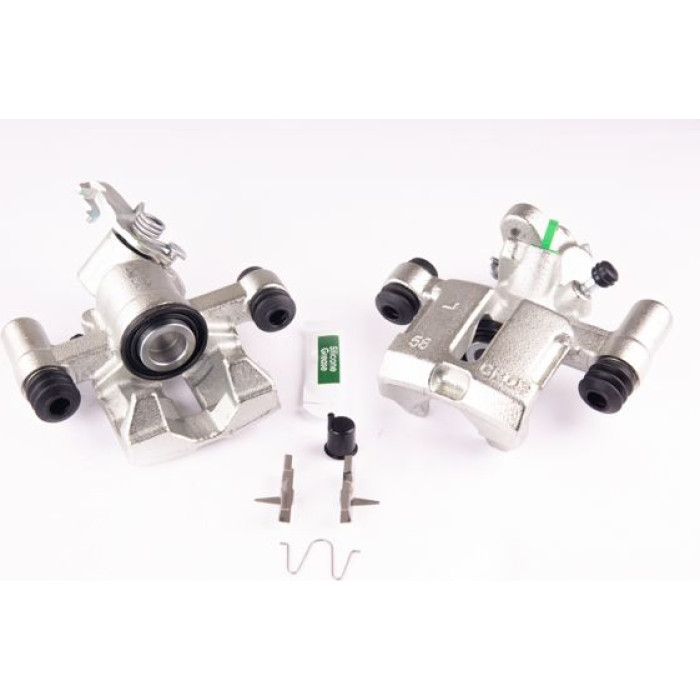 Hella Pagid 8AC 355 380-651 Bremssattel
