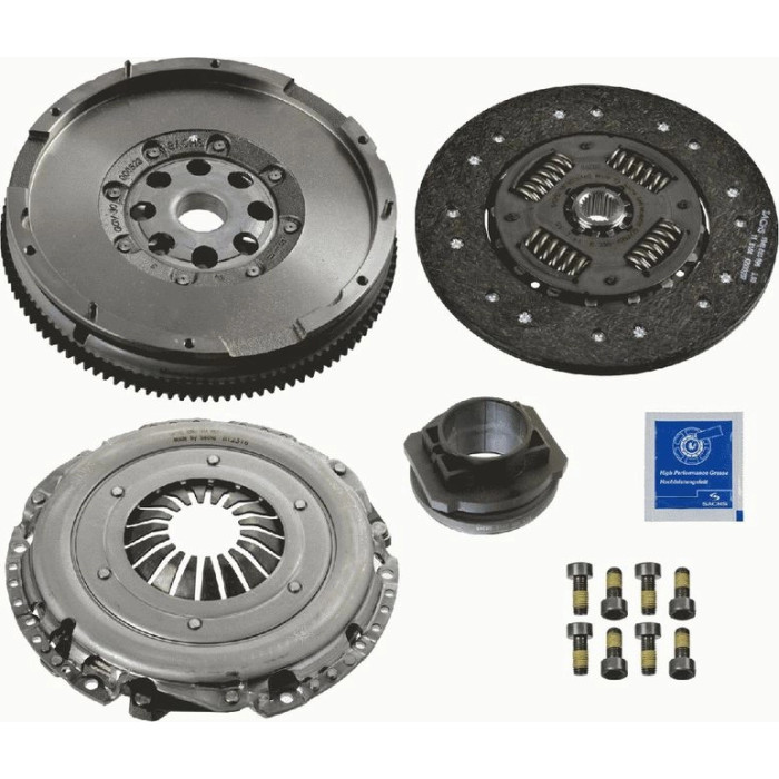 SACHS 2290 601 052 Kupplungssatz XTend SACHS 2290 601 052 Kupplungssatz XTend