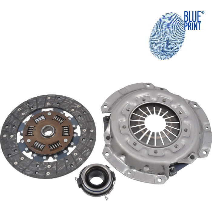 Blue Print ADZ93032 Kupplungssatz