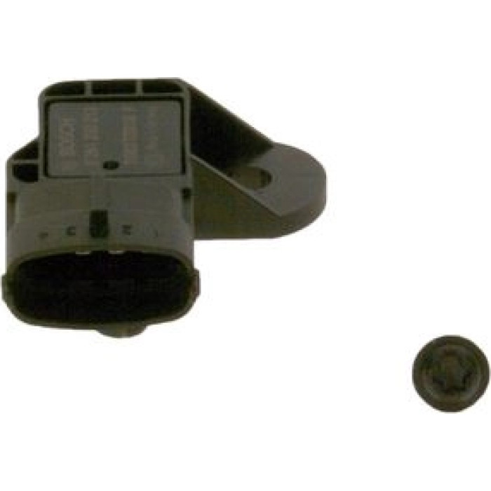 BOSCH F 01C 600 110 Sensor, Ladedruck