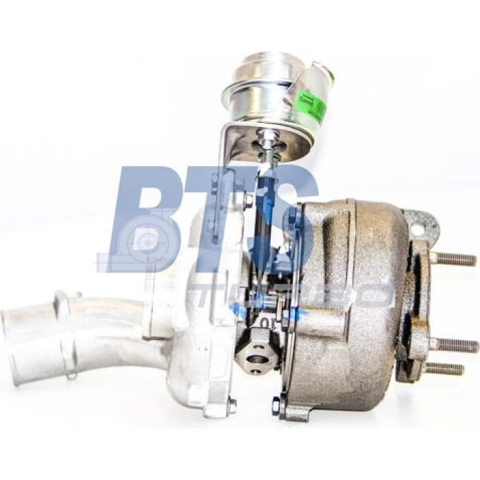 BTS Turbo Turbolader T912130 BTS Turbo Turbolader T912130