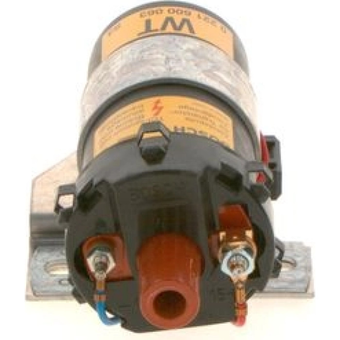 BOSCH 0 221 600 063 Zündspule BOSCH 0 221 600 063 Zündspule