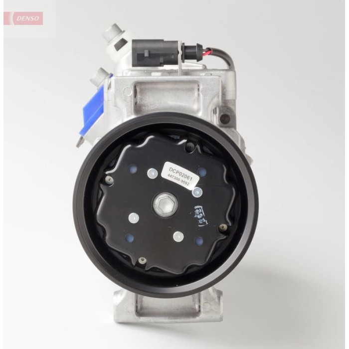 DENSO 6SEU12C Klimakompressor DCP02061