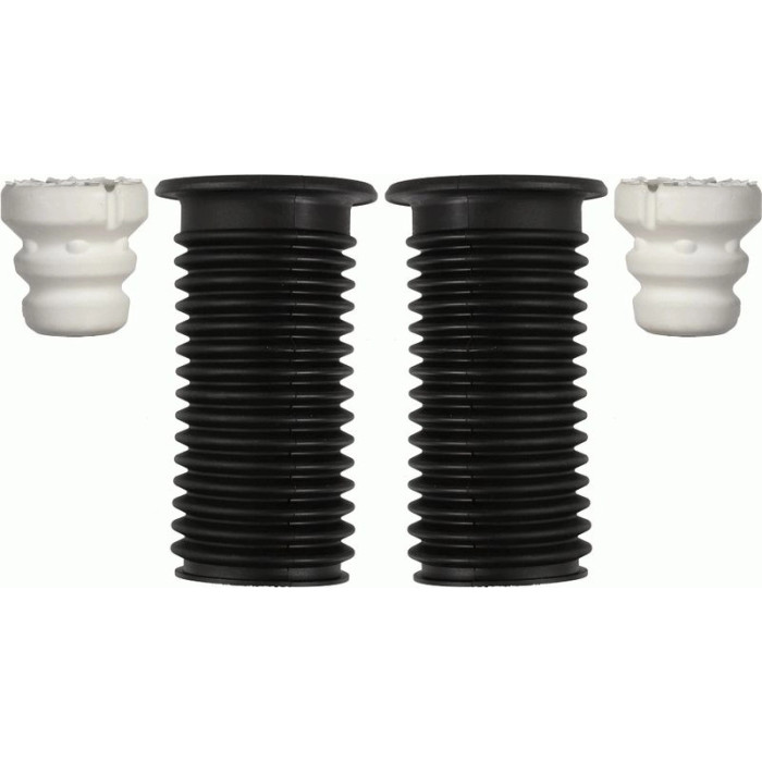 Sachs 900 418 Staubschutzsatz, Stoßdämpfer Service Kit
