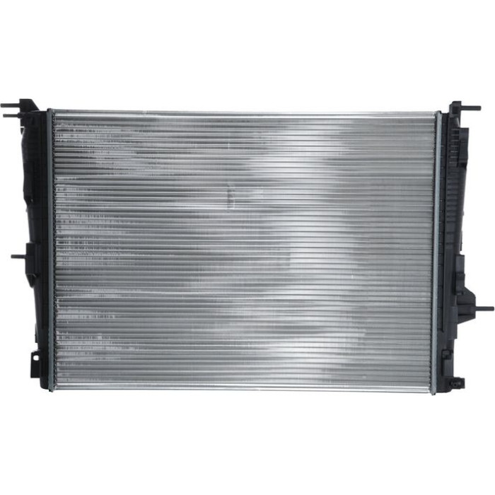Valeo 735184 Kühler, Motorkühlung