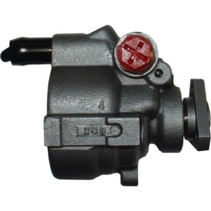 Spidan 53672 Hydraulikpumpe, Lenkung Spidan 53672 Hydraulikpumpe, Lenkung