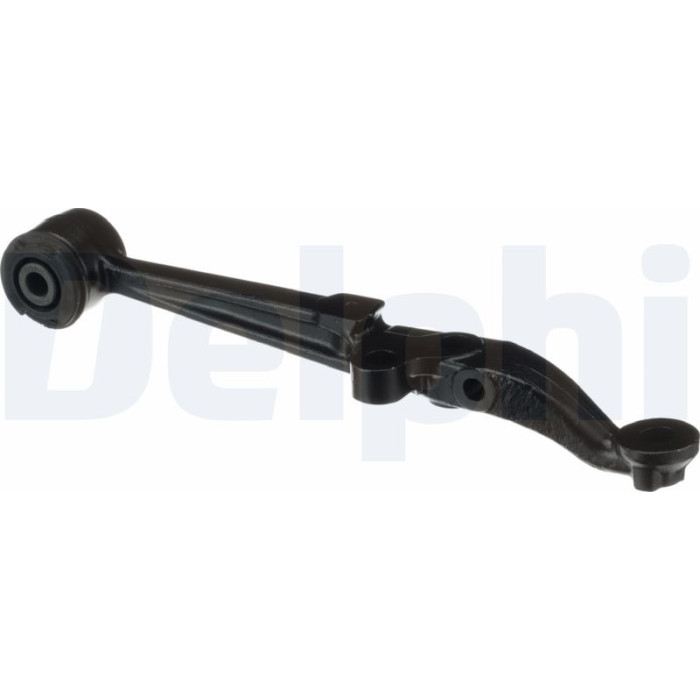 Delphi TC6604 Lenker, Radaufhängung