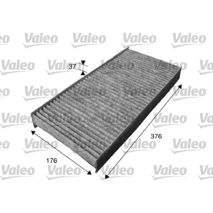 Valeo 715613 Filter, Innenraumluft PROTECT Valeo 715613 Filter, Innenraumluft PROTECT