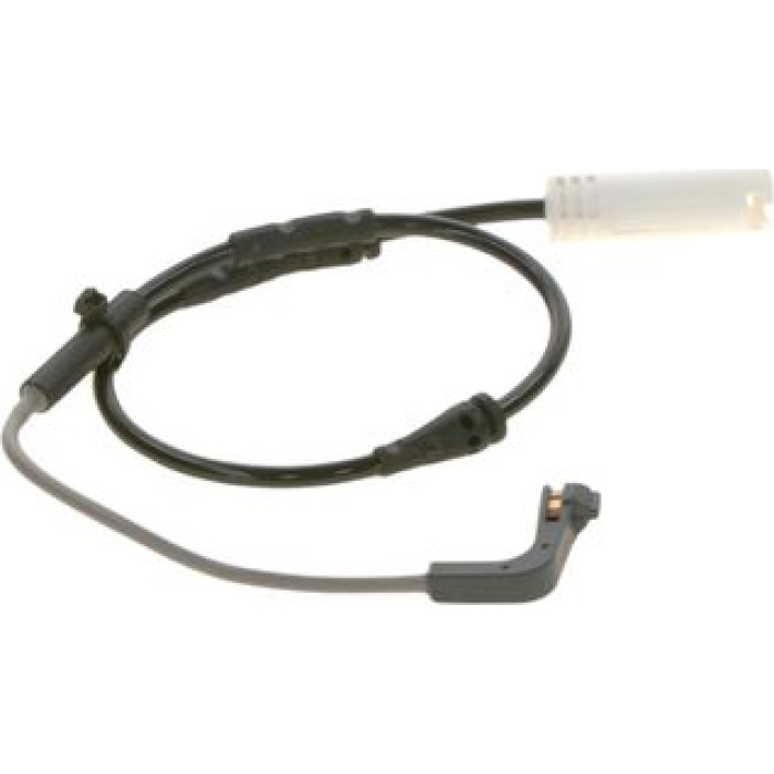 BOSCH 1 987 473 504 Warnkontakt, Bremsbelagverschleiß BOSCH 1 987 473 504 Warnkontakt, Bremsbelagverschleiß